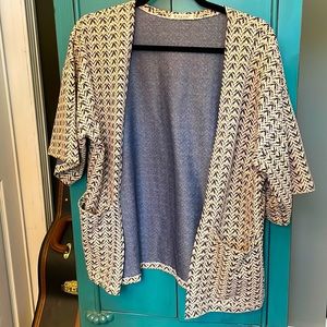 Women’s Kimono Size Medium/Large